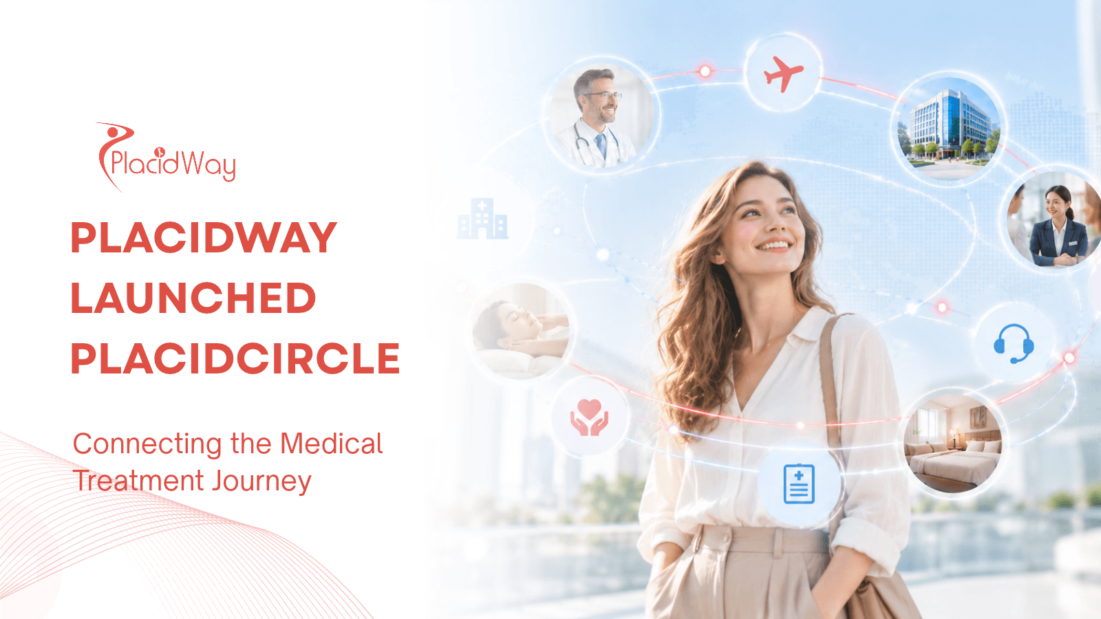 PlacidWay Medical Tourism