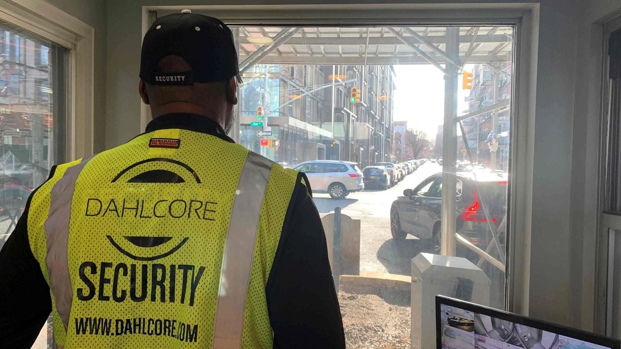 Dahlcore Security Guard Services introduces specialized hot work watch operations in New York.
